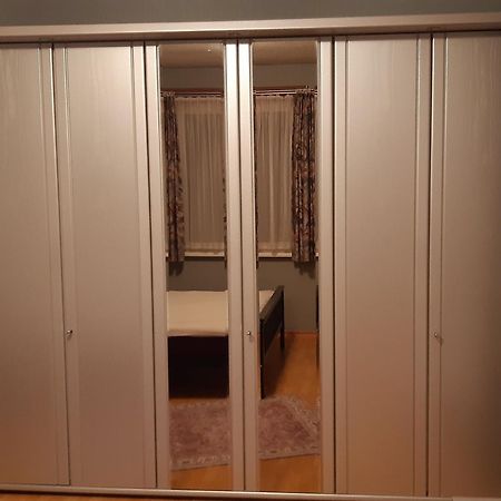 Ferienwohnung Luise, Gemuetlich, Freundlich Und Ganz Nah An Berlin Oranienburg Buitenkant foto