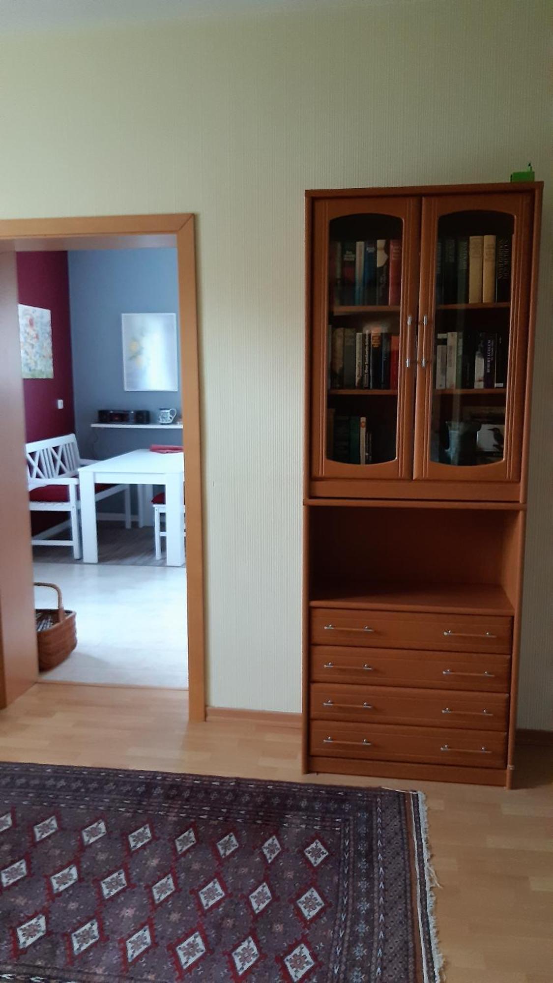 Ferienwohnung Luise, Gemuetlich, Freundlich Und Ganz Nah An Berlin Oranienburg Buitenkant foto