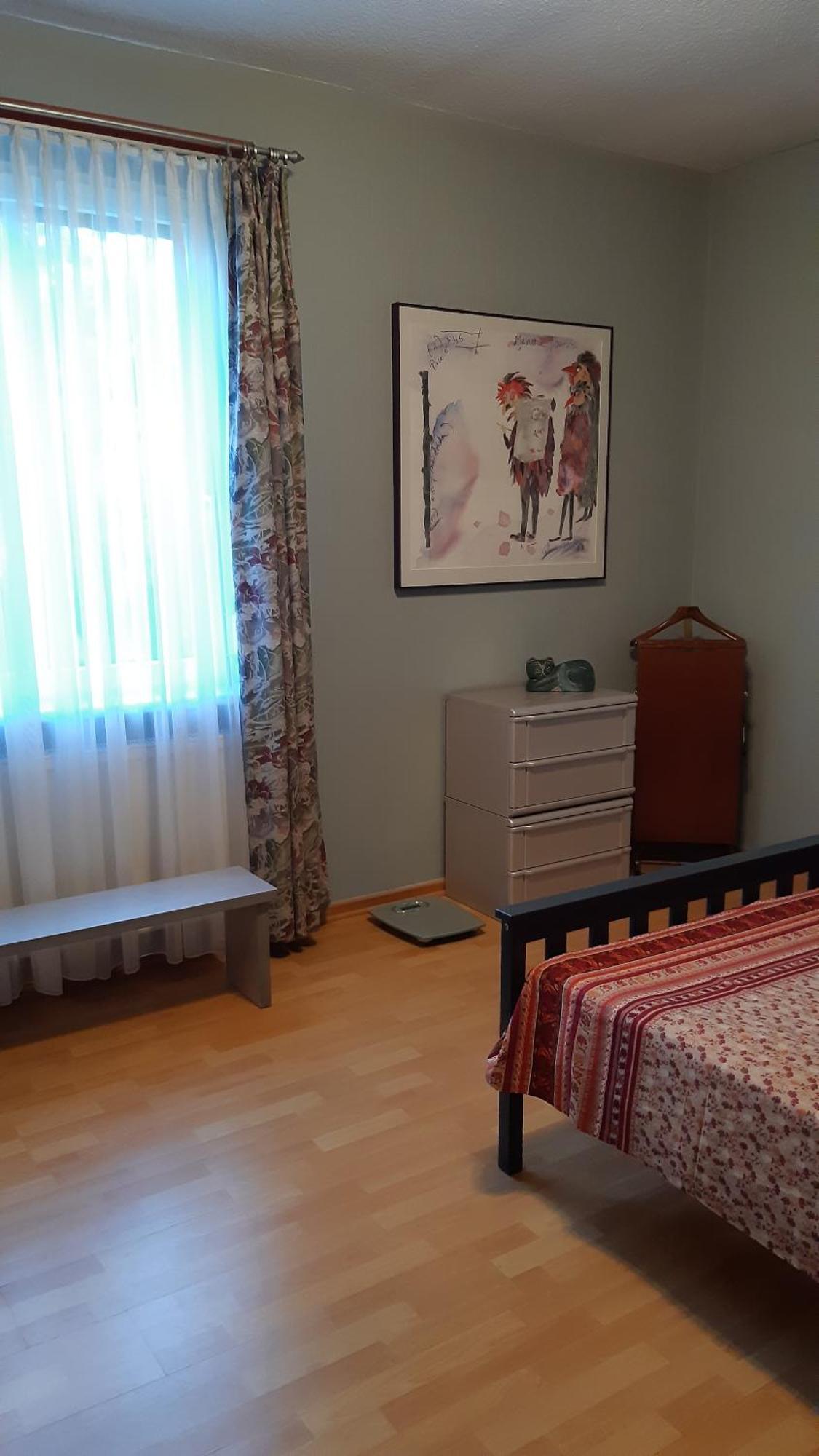 Ferienwohnung Luise, Gemuetlich, Freundlich Und Ganz Nah An Berlin Oranienburg Buitenkant foto