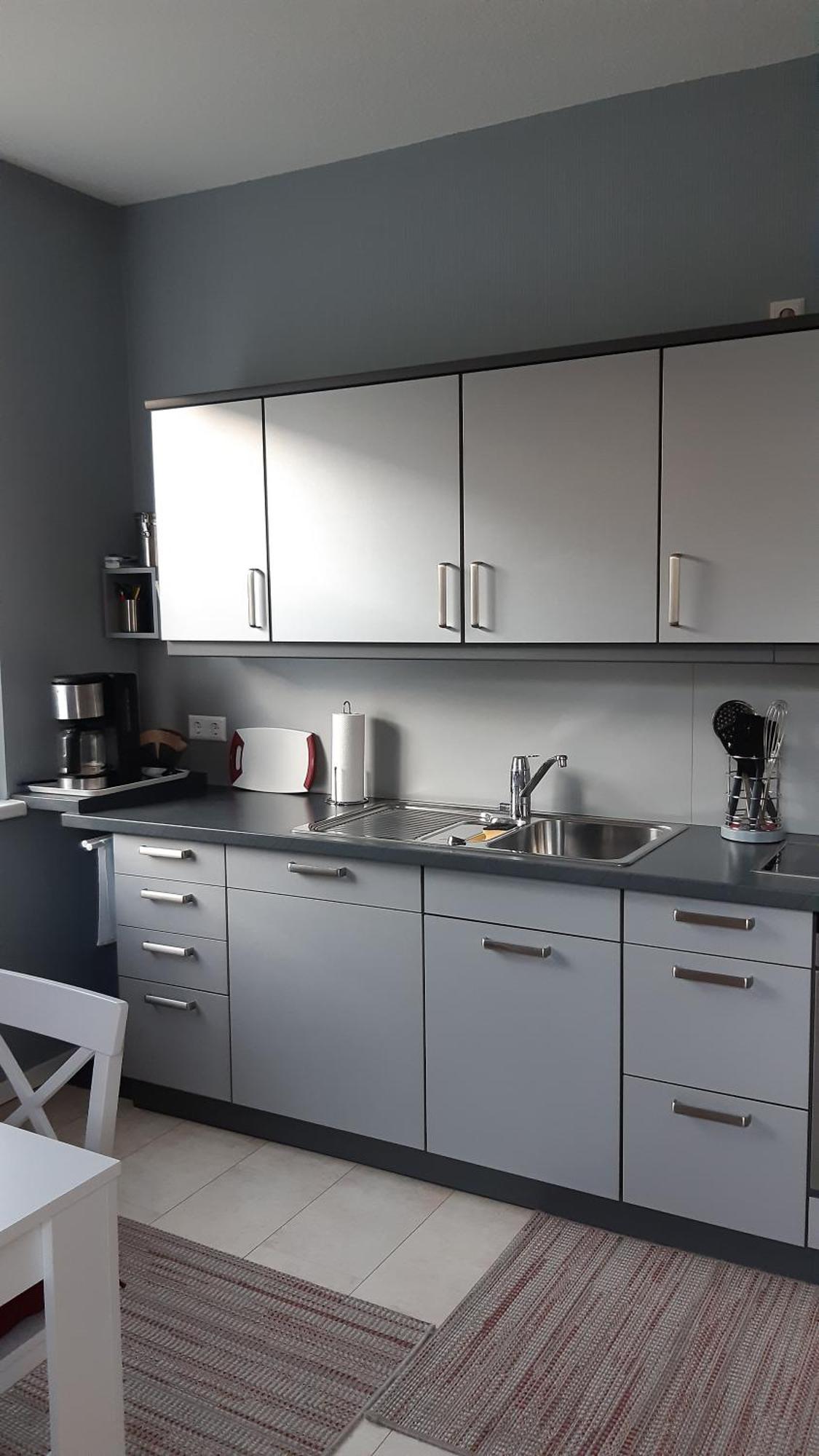 Ferienwohnung Luise, Gemuetlich, Freundlich Und Ganz Nah An Berlin Oranienburg Buitenkant foto