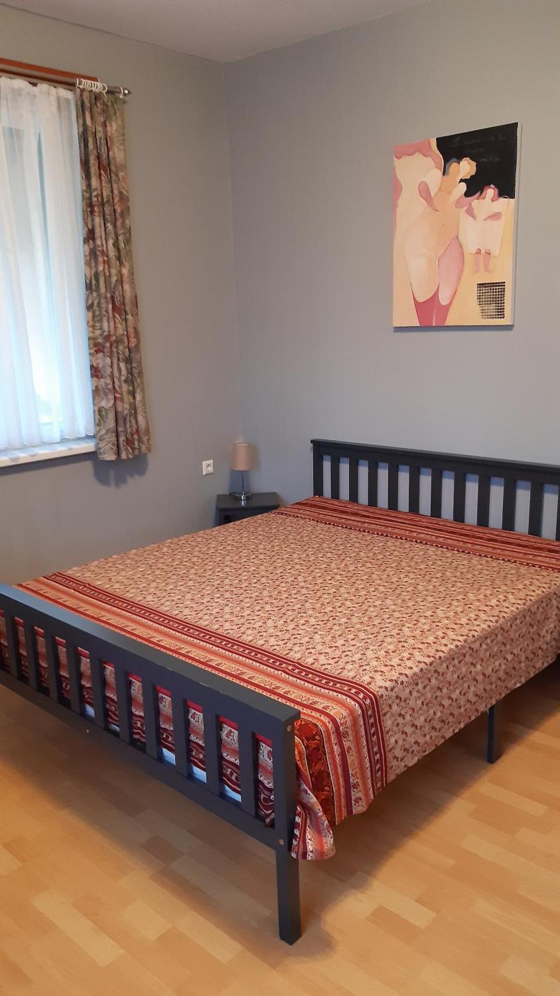 Ferienwohnung Luise, Gemuetlich, Freundlich Und Ganz Nah An Berlin Oranienburg Buitenkant foto