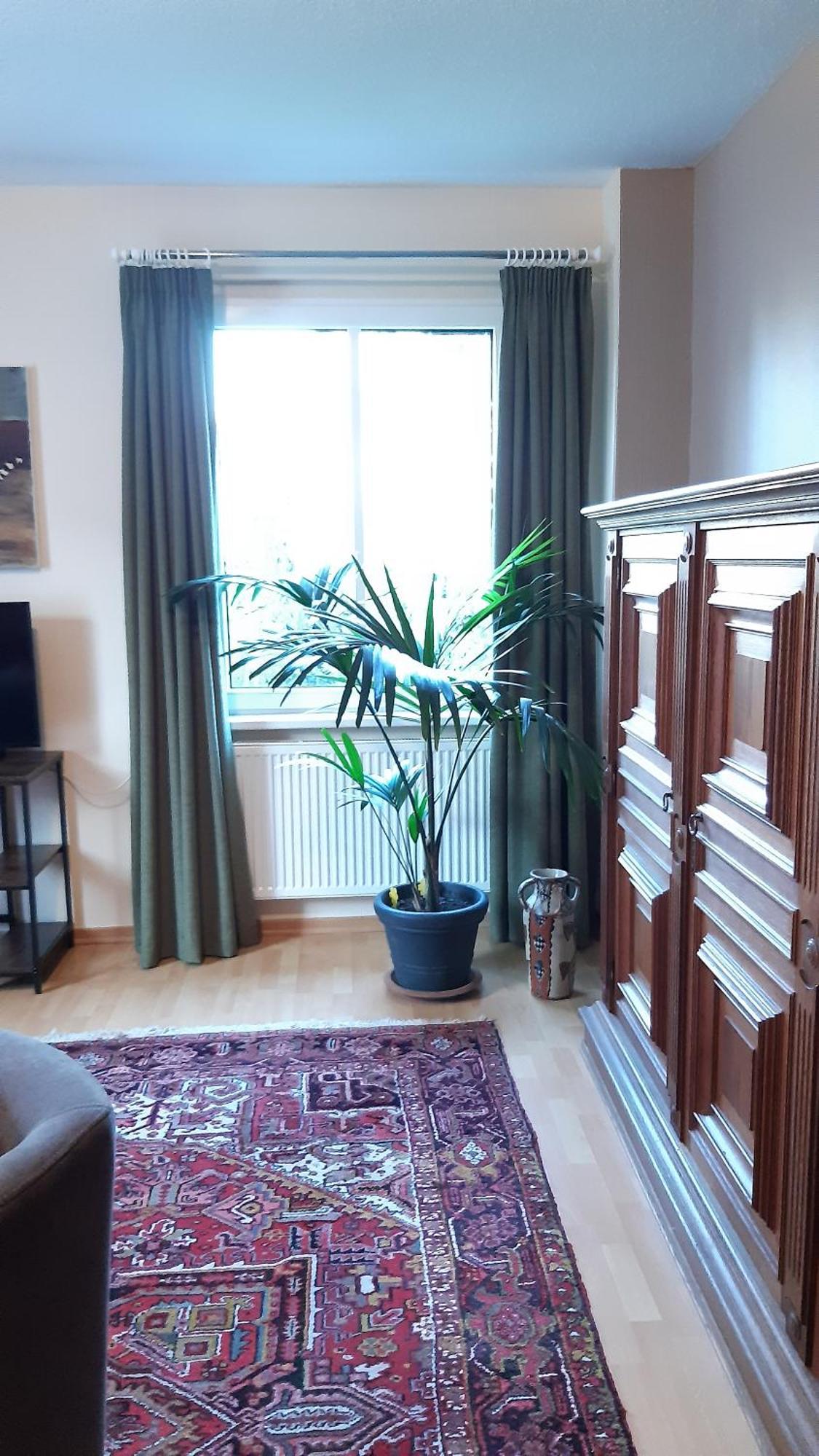 Ferienwohnung Luise, Gemuetlich, Freundlich Und Ganz Nah An Berlin Oranienburg Buitenkant foto