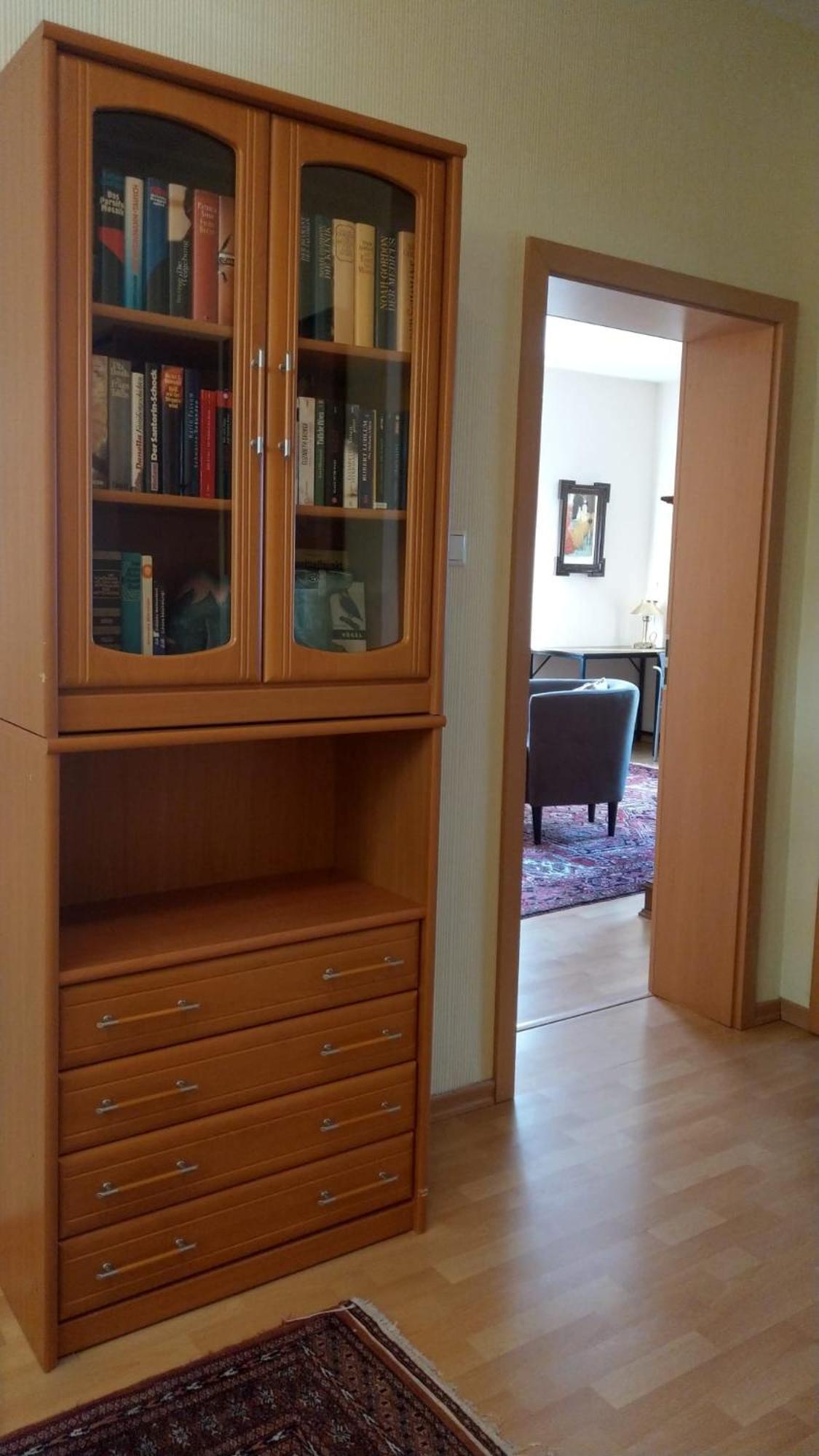 Ferienwohnung Luise, Gemuetlich, Freundlich Und Ganz Nah An Berlin Oranienburg Buitenkant foto