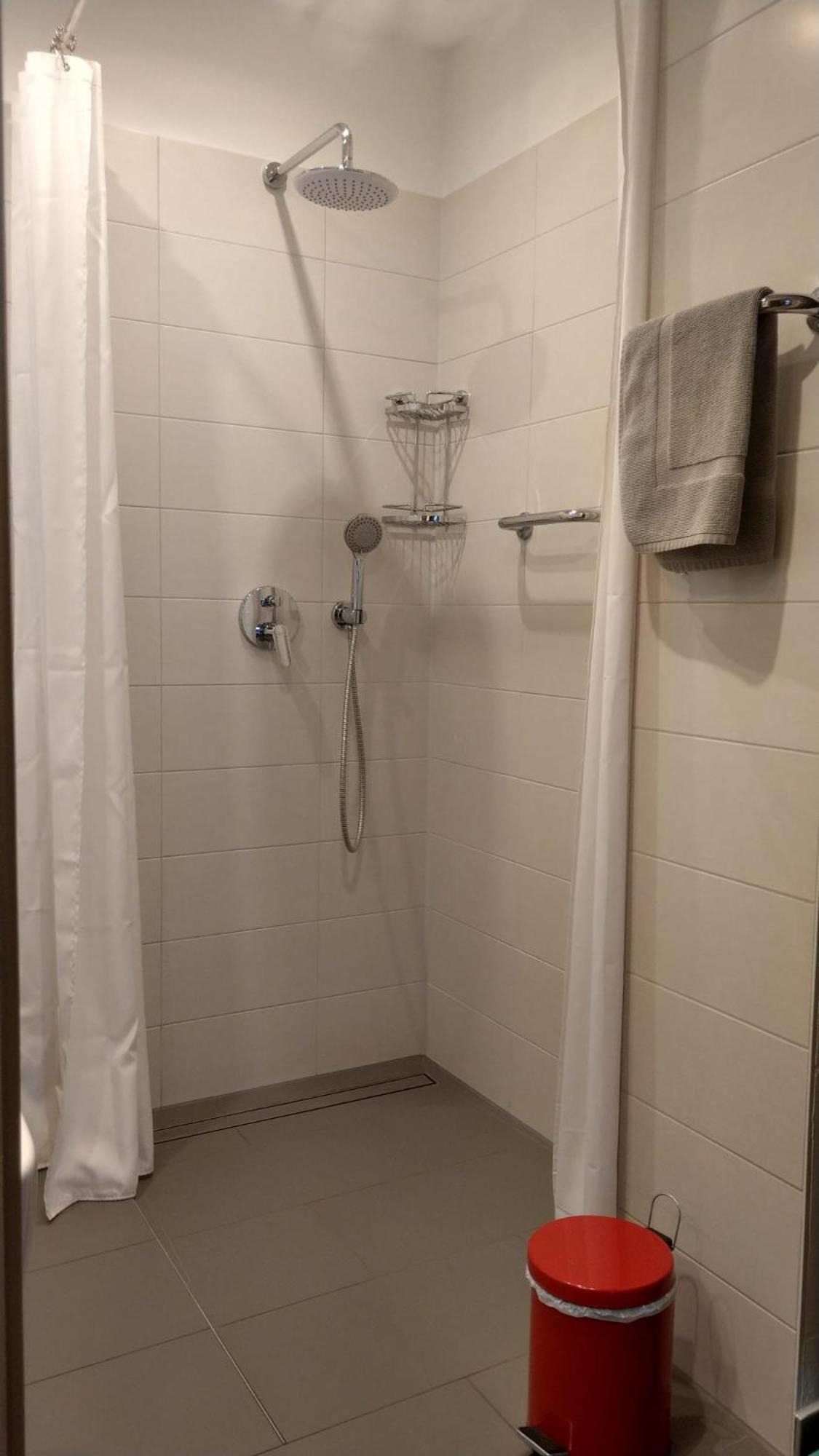 Ferienwohnung Luise, Gemuetlich, Freundlich Und Ganz Nah An Berlin Oranienburg Buitenkant foto